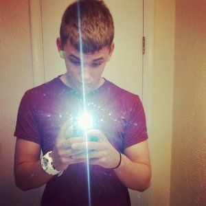 Meet your Posher, Tanner